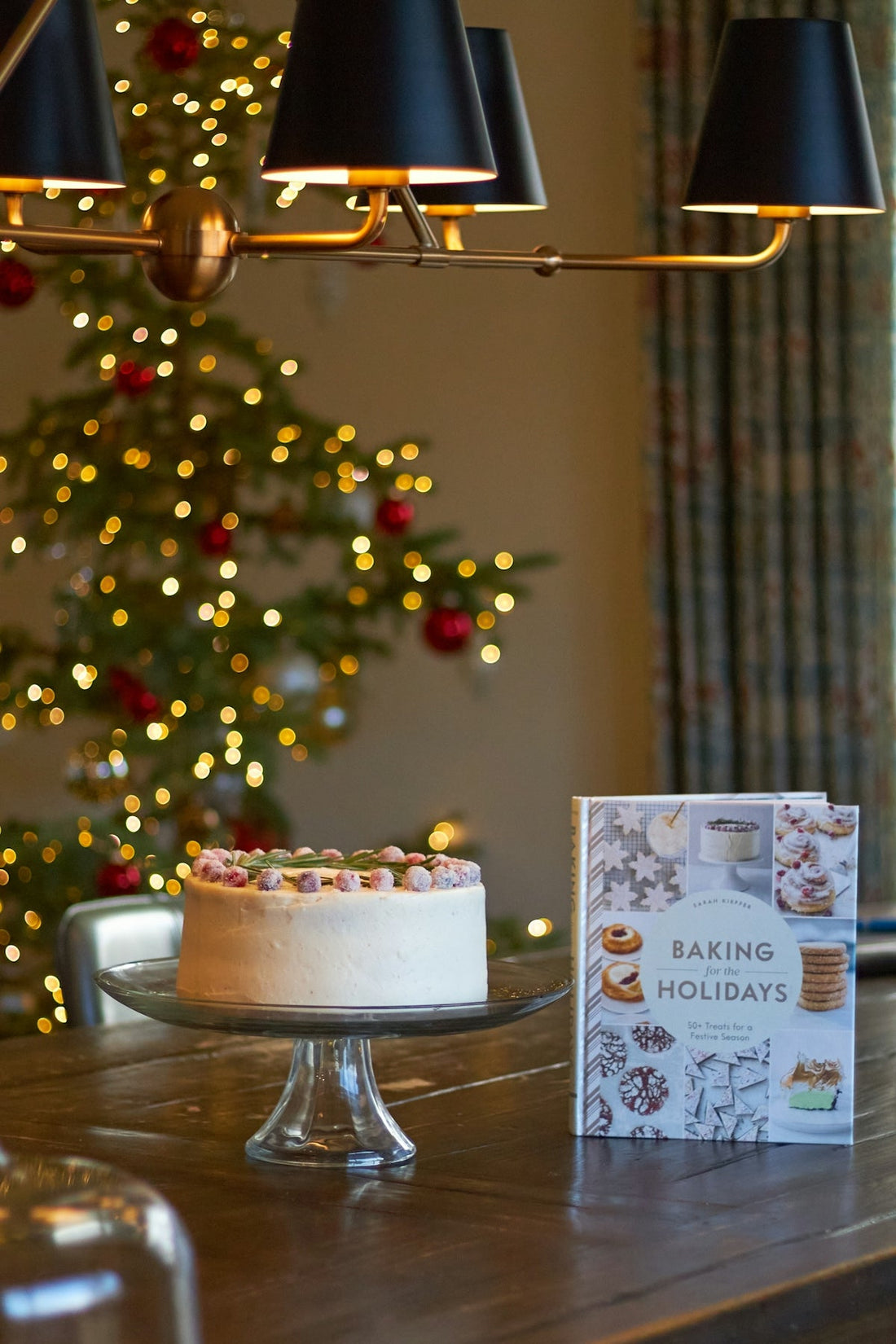 Delightful Christmas Dinners: Easy Recipes to Warm Your Heart - Tree Treasures