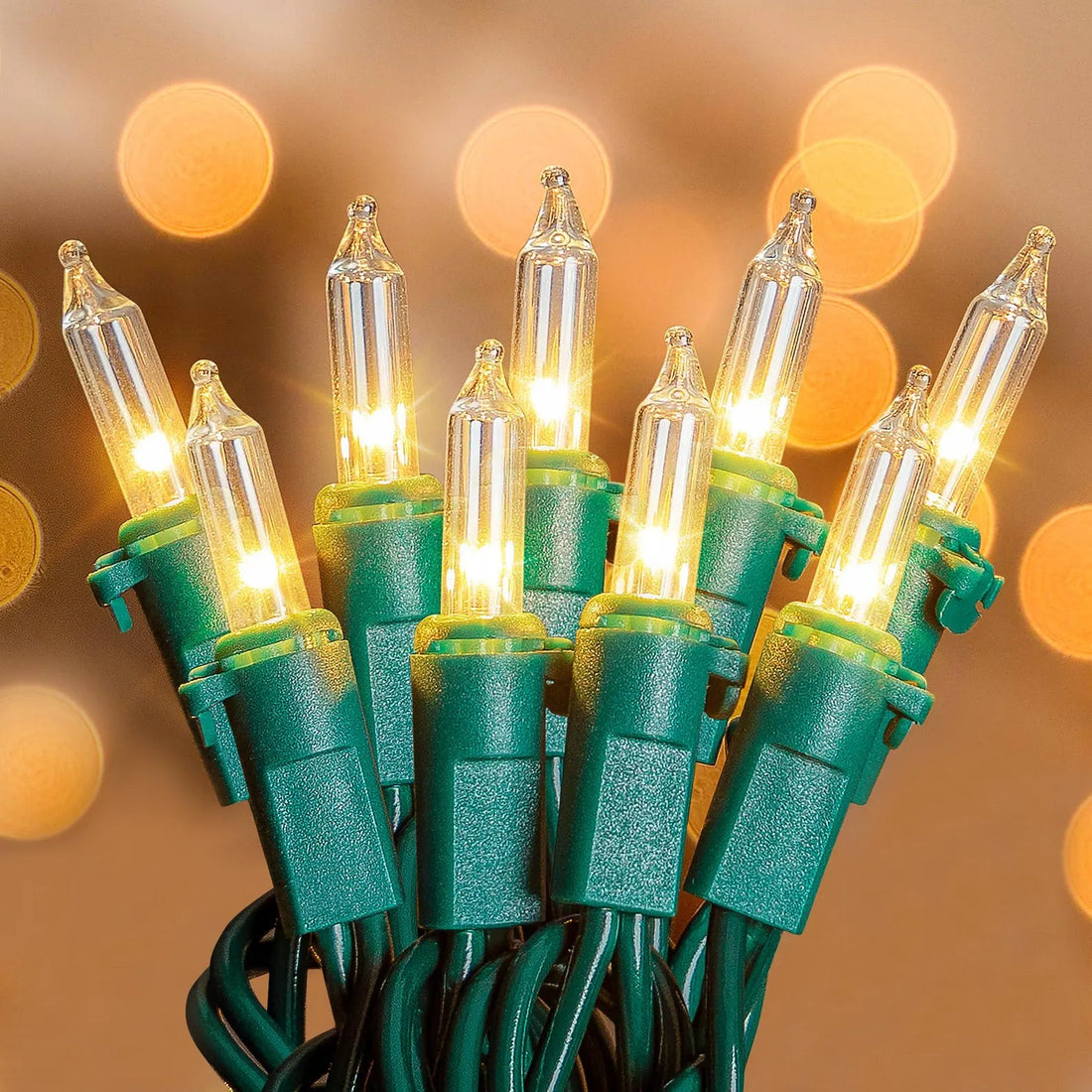 How Many Lights Should You Put on a 7-Foot Christmas Tree? - Tree Treasures