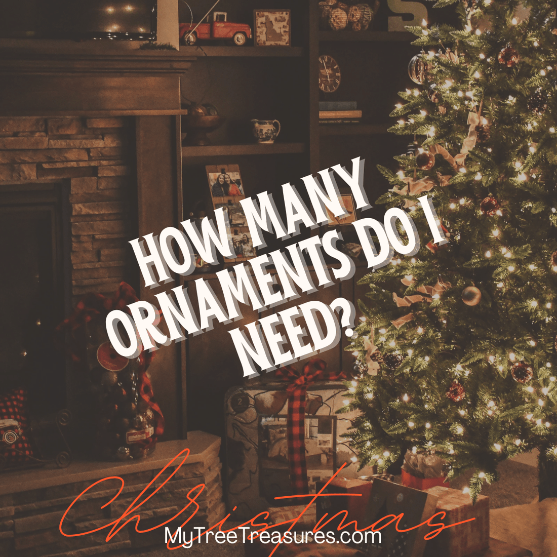 How Many Ornaments Do You Really Need? A Complete Guide - Tree Treasures