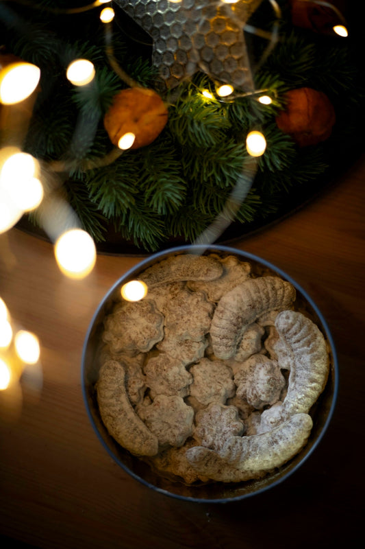 Kid-Friendly Christmas Cooking: Dishes Young Chefs Can Help With - Tree Treasures