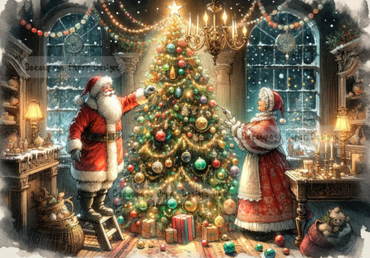 The True Magic of Christmas: A Millennial’s View - Tree Treasures