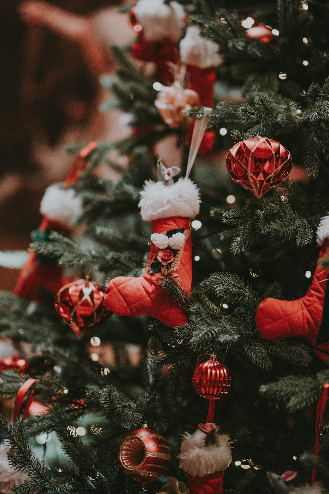 Ultimate Checklist for Last-Minute Christmas Shoppers - Tree Treasures