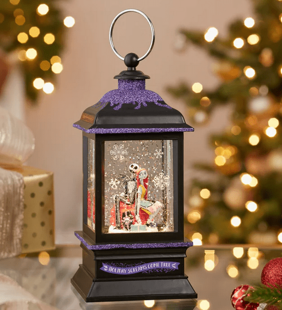 Unwrap the Magic: Why a Nightmare Before Christmas Advent Calendar Is the Must-Have Countdown This Year - Tree Treasures