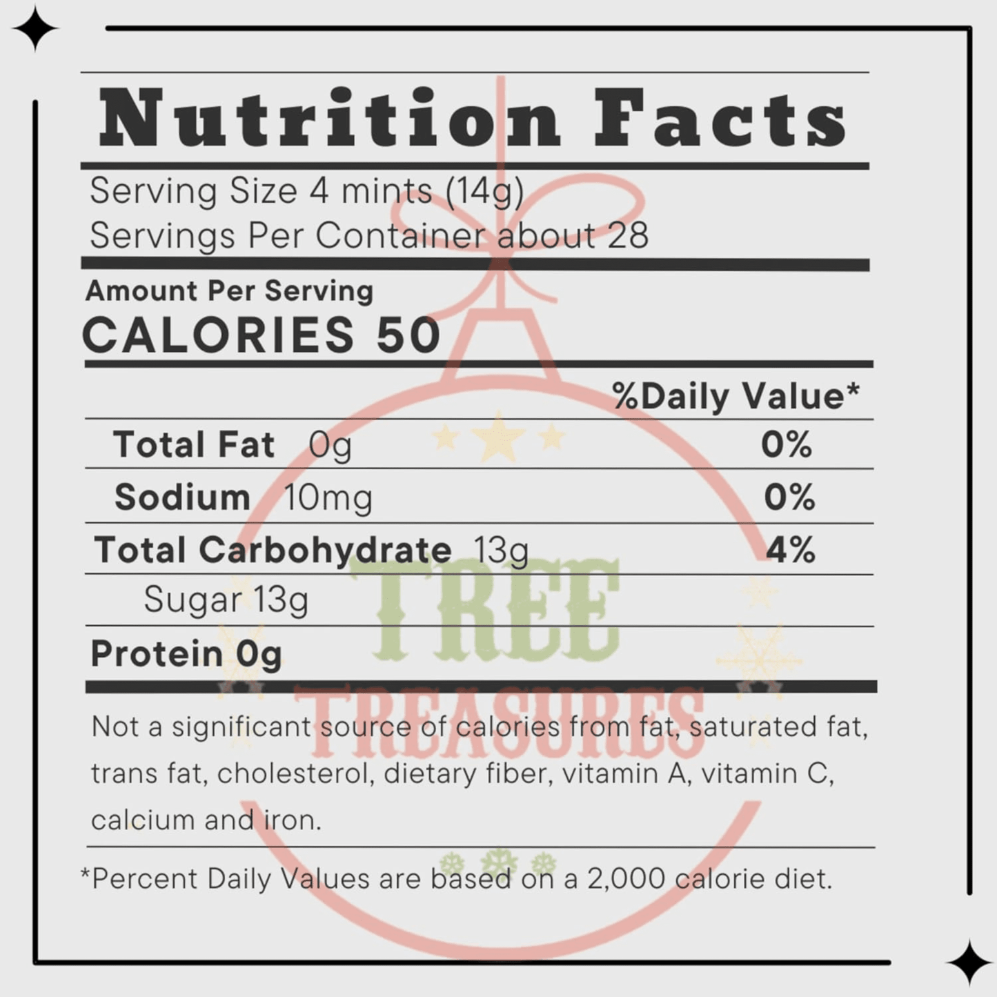 216ct Happy Retirement Mints Buttermints – Individually Wrapped Candy – Retirement Party Favors for Guests – Soft Dinner Mints for Celebrations - Tree Treasures