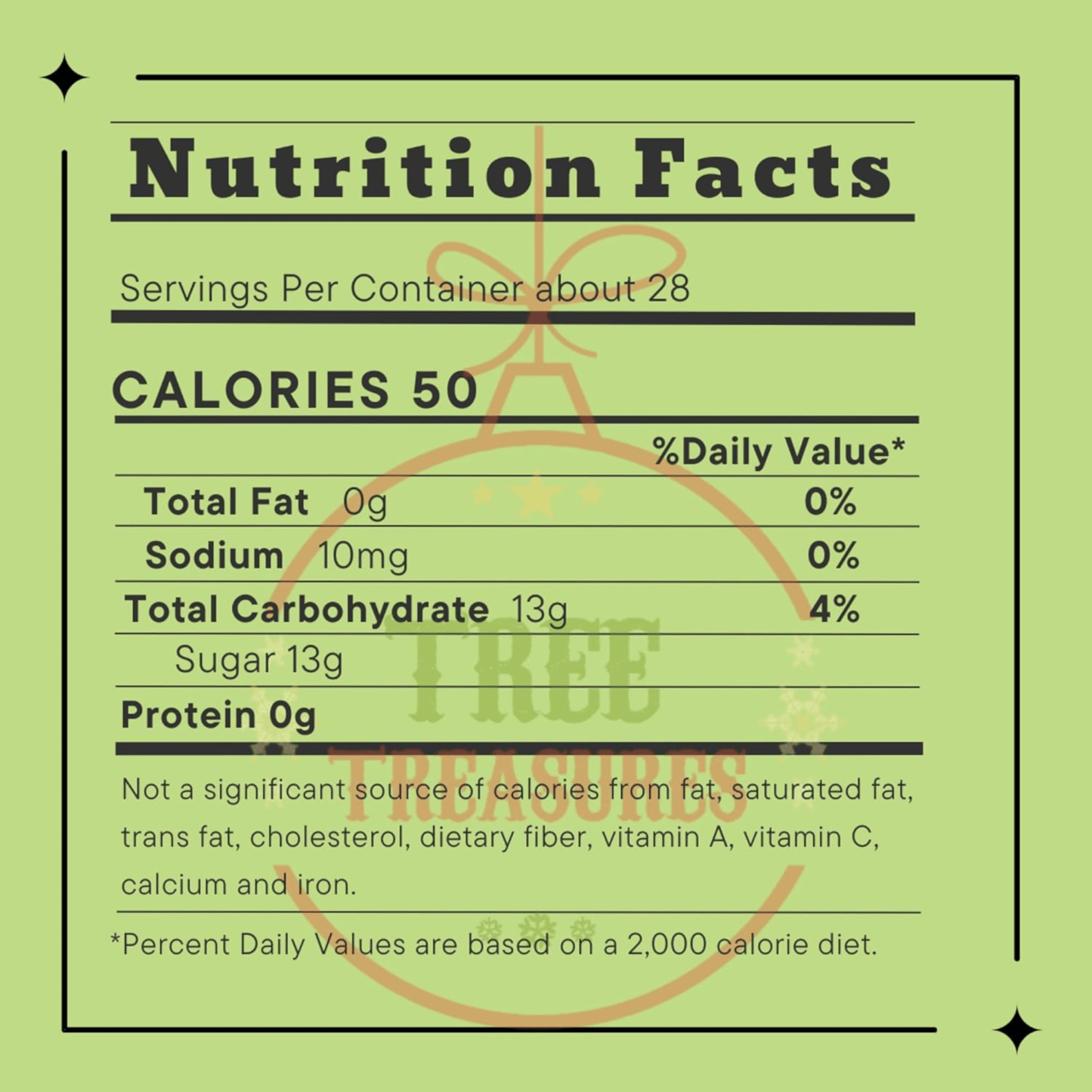 216ct Lime Green Butter Mints Individually Wrapped Bulk – Neon Buttermints for Weddings, Graduation, Candy Buffets and Christmas – Soft Green Mints - Tree Treasures