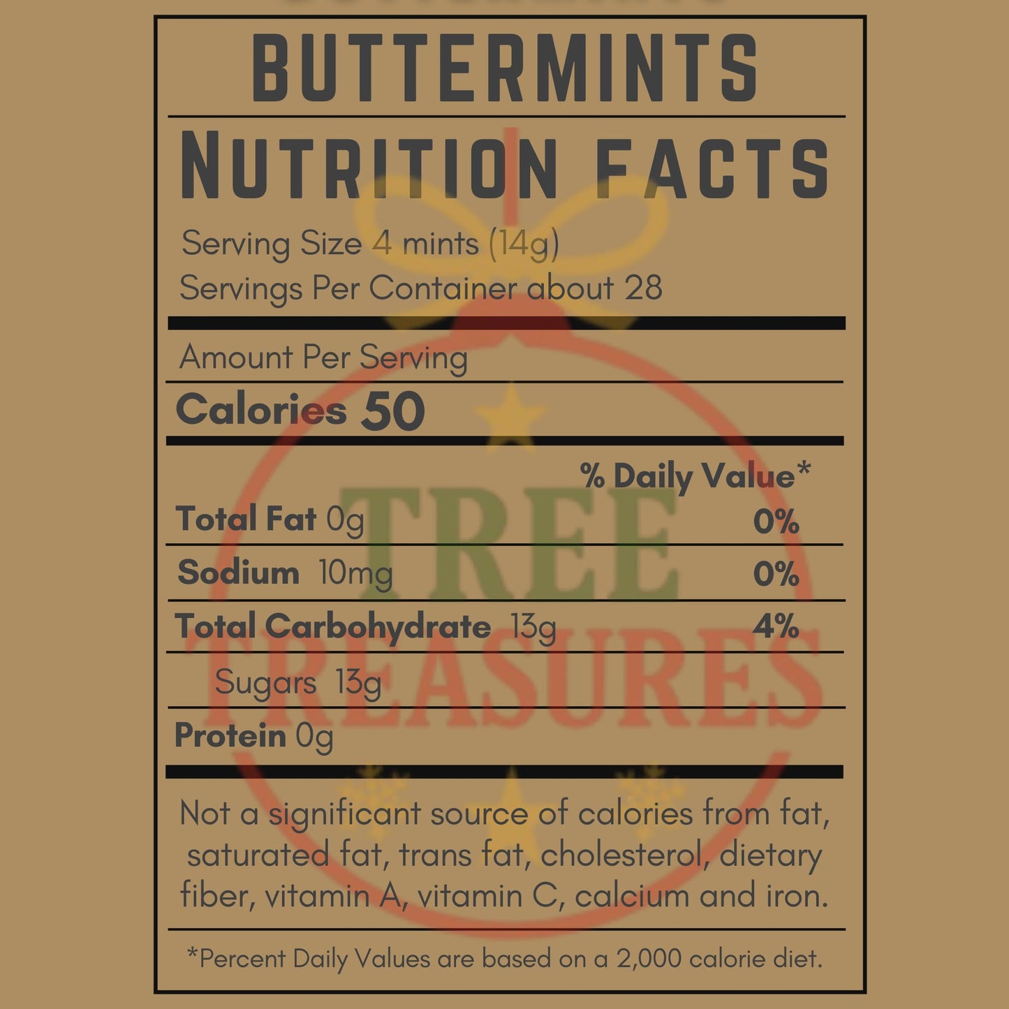 60ct White and Gold Buttermints Individually Wrapped Butter Mints Wedding Favors Baby Shower Party Candy Small Pack Thank You Gifts Elegant Formal Kosher