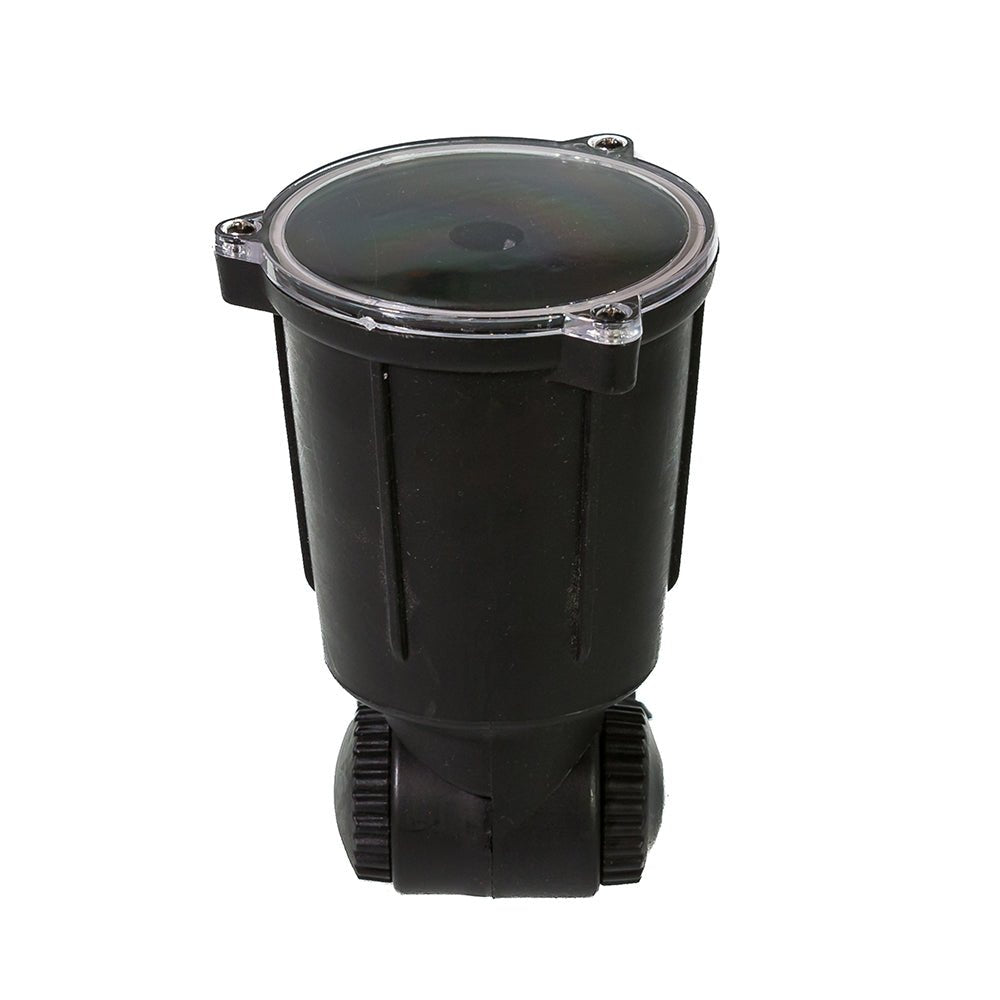 Batman™ Bat Signal Projector by Kurt Adler, 14 Inches - Tree Treasures