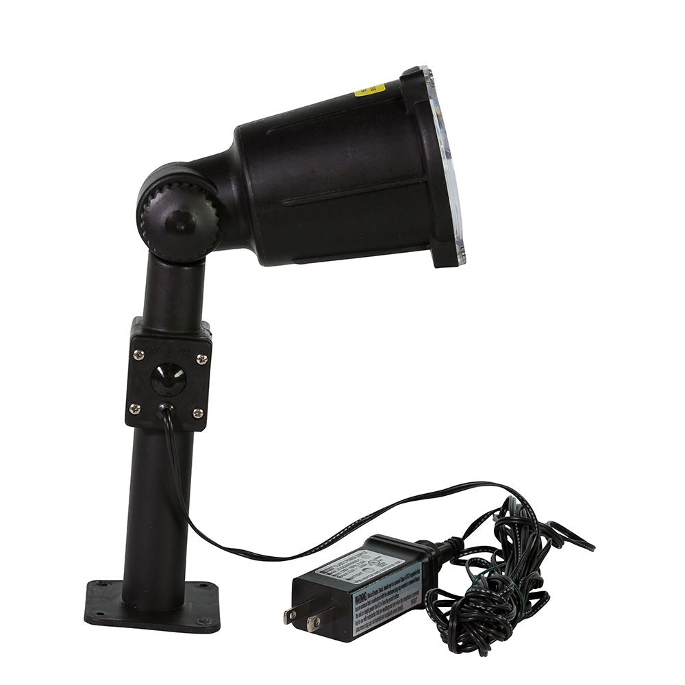 Batman™ Bat Signal Projector by Kurt Adler, 14 Inches - Tree Treasures