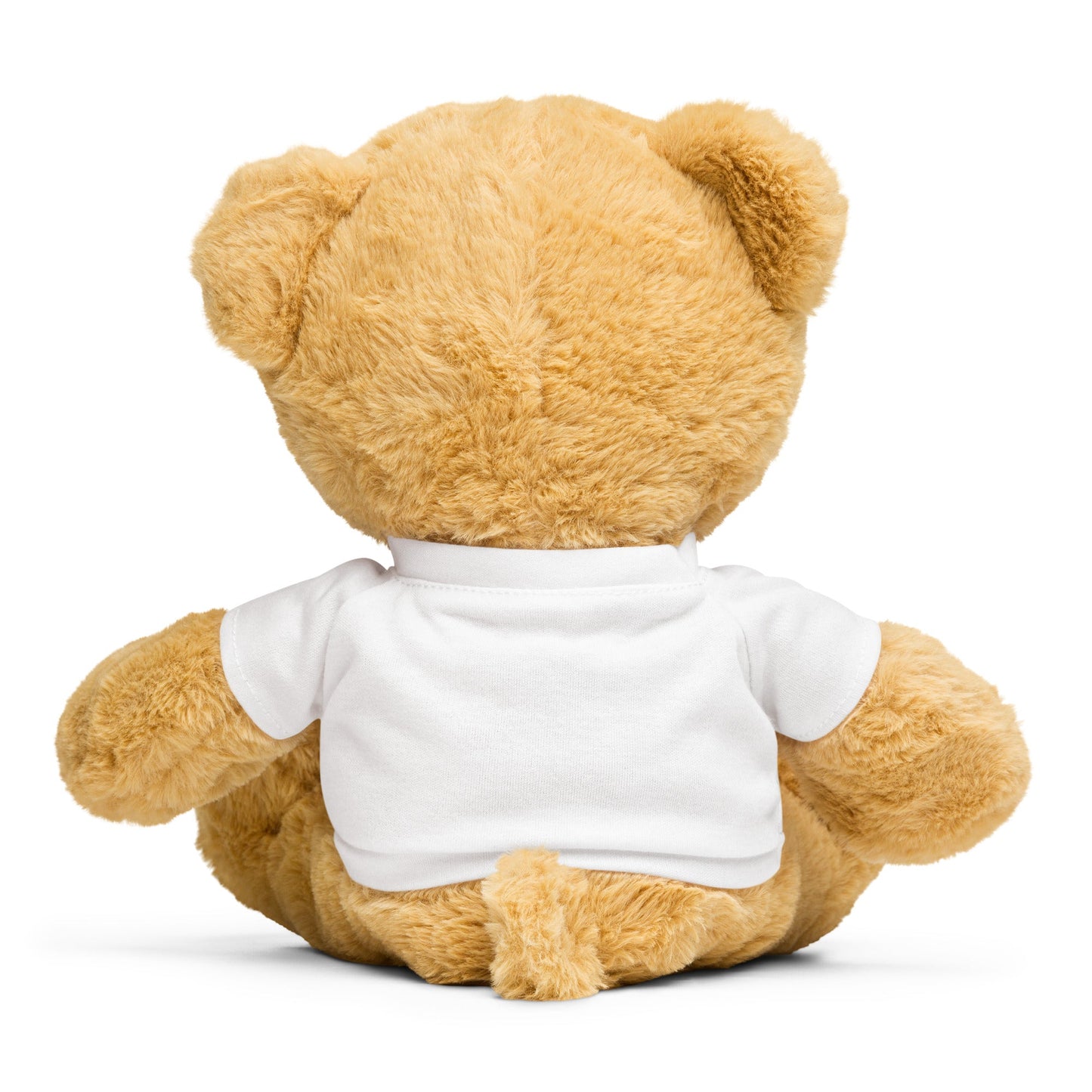 "Hug When Overstimmed" Comfort Teddy - Tree Treasures