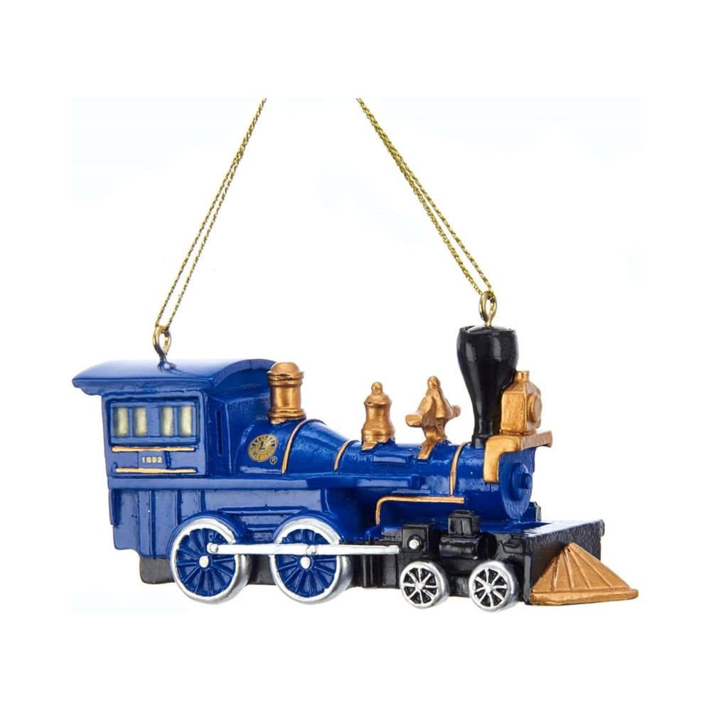 Kurt Adler Lionel™ Train Ornament, 1.75 Inches - Tree Treasures