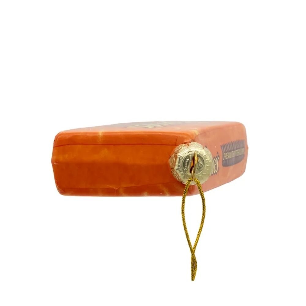 Kurt Adler REESE'S Glass Ornament, 4 - inches - Tree Treasures
