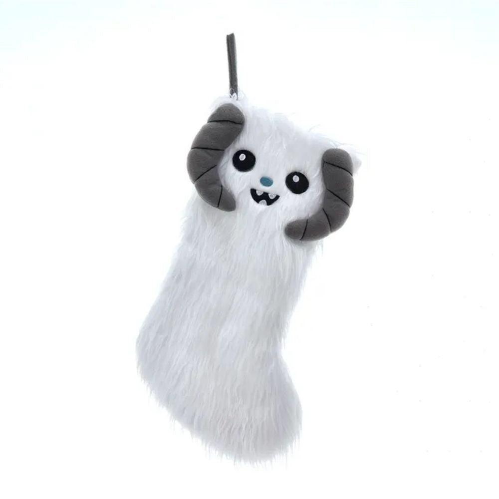 Kurt Adler Star Wars™ Wampa Stocking, 19 inches - Tree Treasures