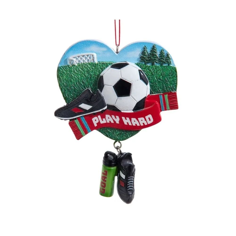 holiday ornament sets for gift shops
