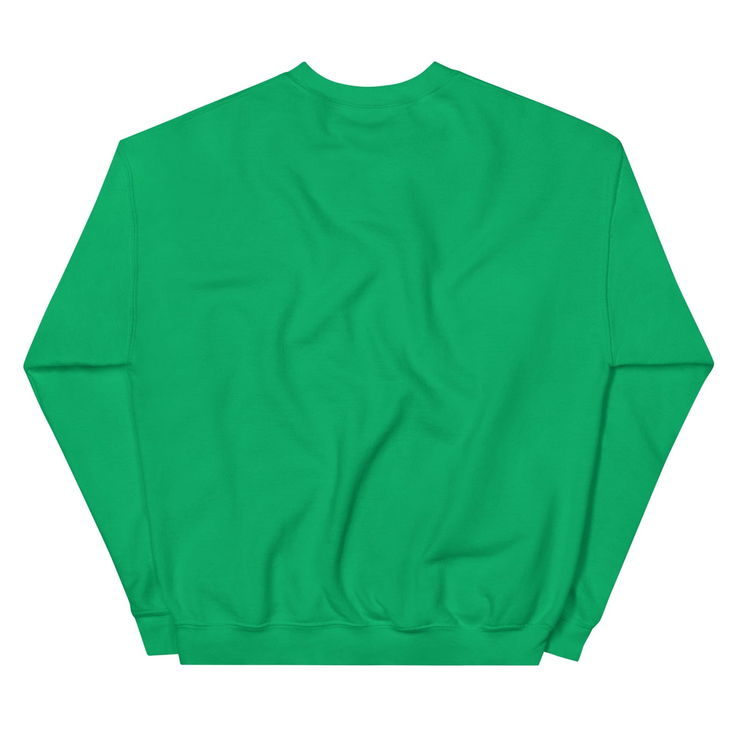 Rotten, Four - Flushing Ugly Christmas Sweater - Tree Treasures