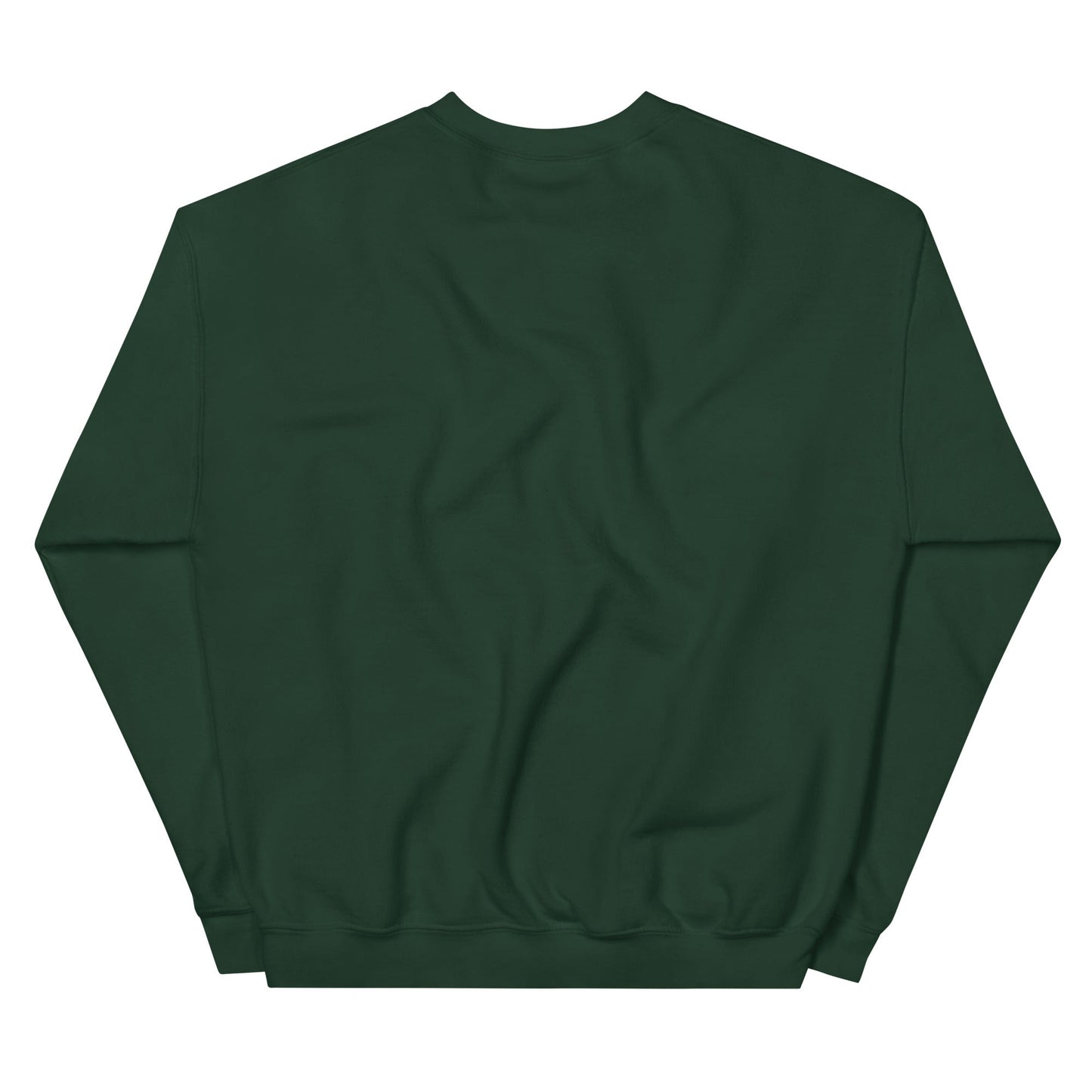 Rotten, Four - Flushing Ugly Christmas Sweater - Tree Treasures