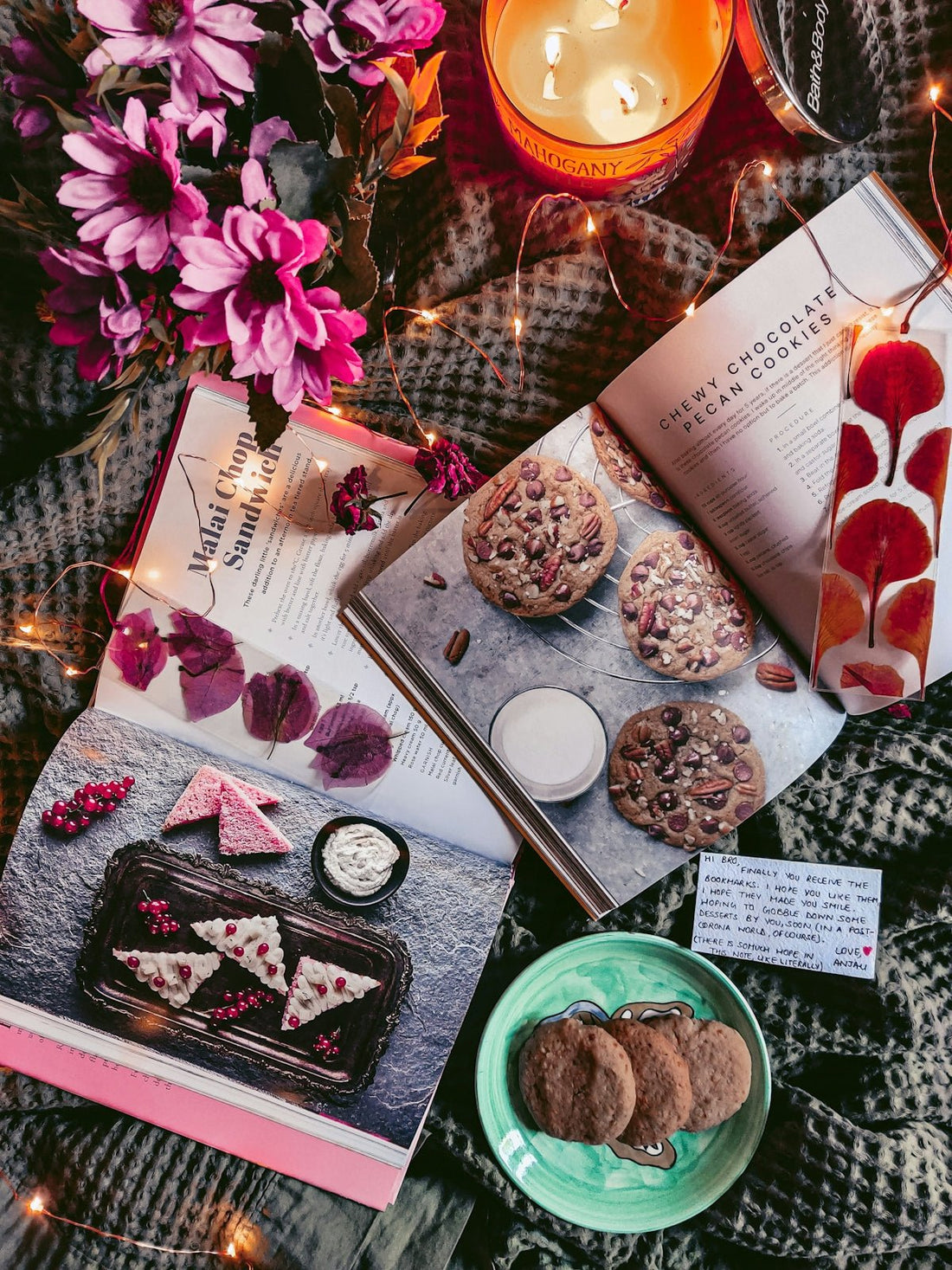 10 Easy Homemade Christmas Treats to Share with Family - Tree Treasures