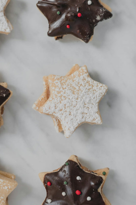 10 Must-Try Christmas Desserts That Spark Joy - Tree Treasures