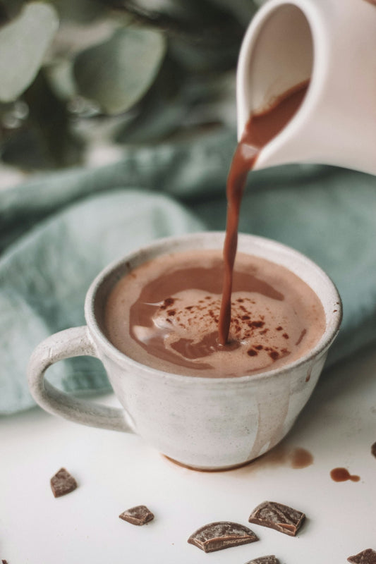 20 Flavorful Vegan Recipes for a Guilt-Free Christmas Feast - Tree Treasures