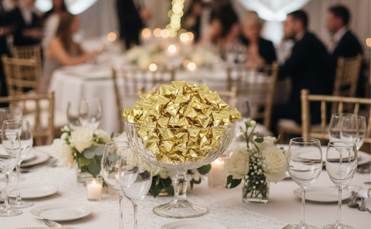 Buttermints for Every Occasion: One Sweet Treat, Endless Uses