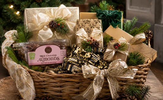 The Ultimate Christmas Gift Guide for Families: Sweet & Thoughtful Ideas for Everyone