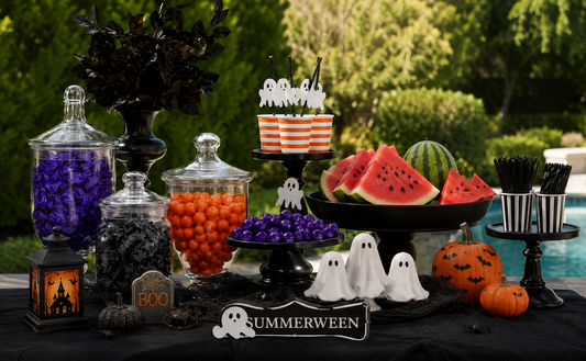 Why Is Everyone Celebrating Halloween in August? Meet Summerween
