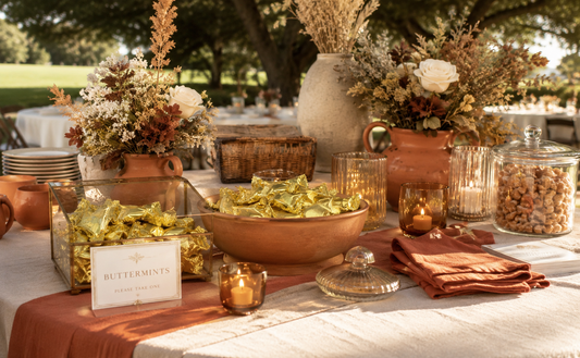 Fall Party Décor Ideas for September Gatherings