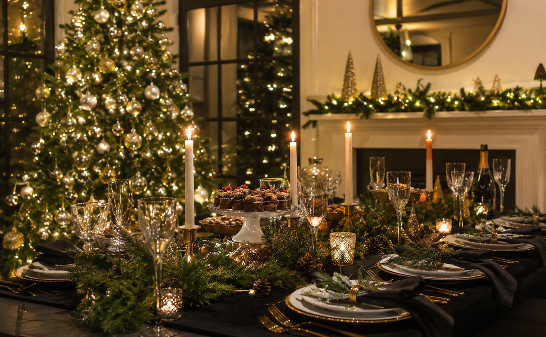 Christmas Decorating Checklist: Everything You Need for a Festive Holiday