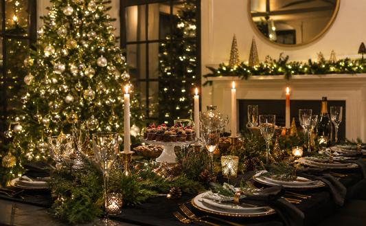 Christmas Decorating Checklist: Everything You Need for a Festive Holiday
