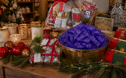 Why Gift Shops Should Stock Butter Mints This Holiday Season