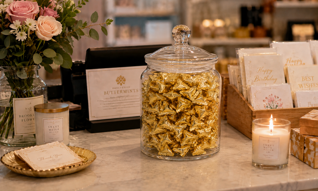Best Wholesale Buttermints for Boutique Stores: Sweet Products That Keep Customers Coming Back