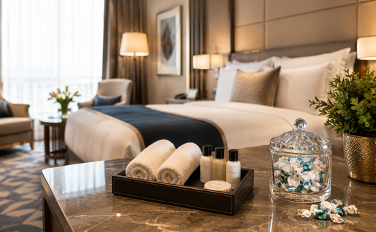 10 Simple Things That Hotels Forget (That Guests Always Notice)