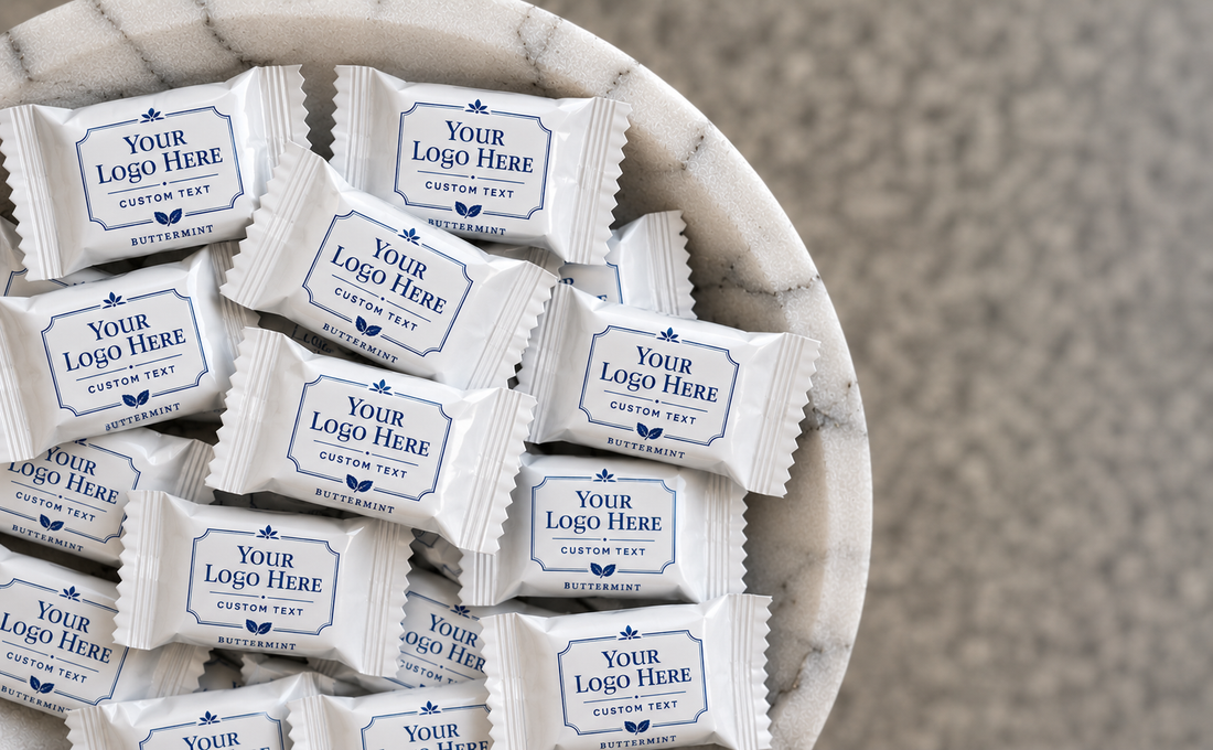From Family Reunions to Corporate Events: Personalized Favors Everyone Loves