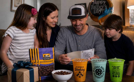 Small Ways to Make Dad Feel Appreciated