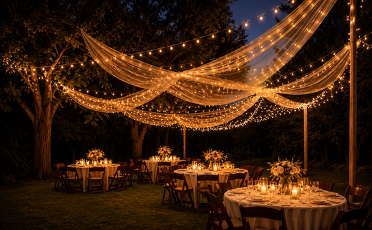 The Art of Creating a Memorable Dinner Party Atmosphere