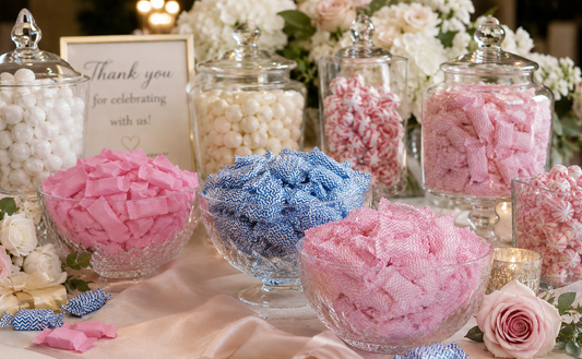 Bulk Mints for Events: The Complete Guide to Planning Mints for Every Occasion