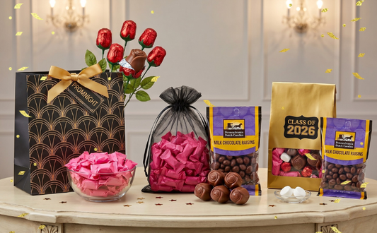 What to Put in Prom Goody Bags — 15 Ideas Your Guests Will Love