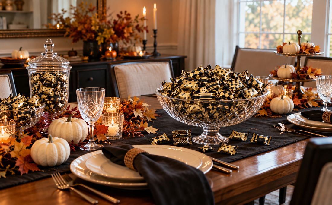 A Sweeter, More Inclusive Halloween: Why Allergen-Free Buttermints Are the Perfect Treat