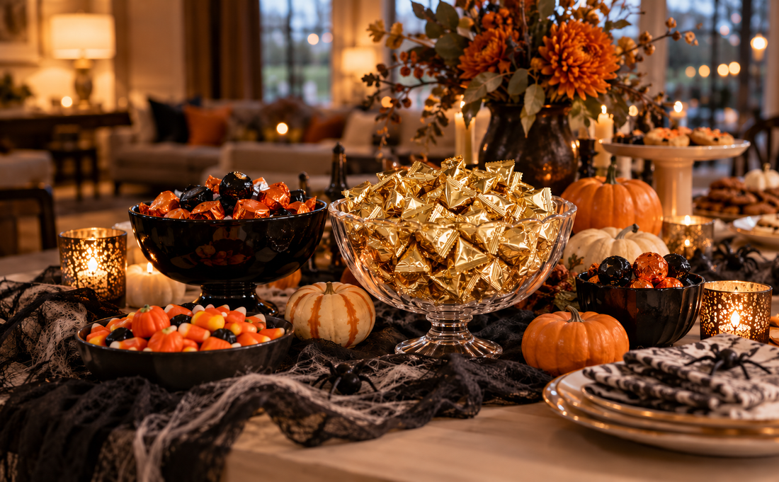 Last-Minute Halloween Essentials: What to Grab Before Halloween