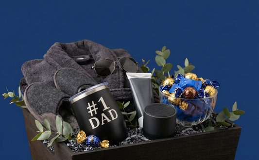 Father’s Day Gift Basket Ideas for 2026