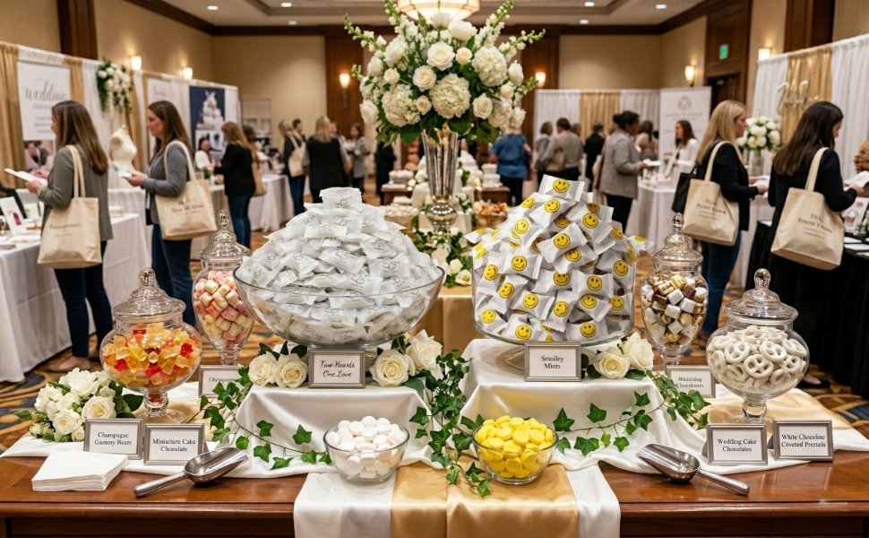 Wedding Planning for Dummies: A Simple Step-by-Step Guide