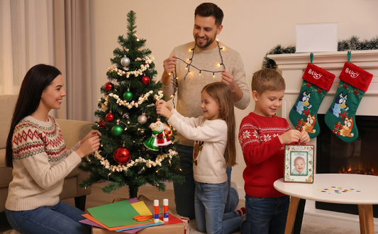 Best Christmas Ornament Gifts Under $25