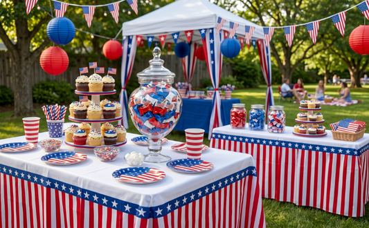 4th of July Desserts Everyone Will Love This Summer