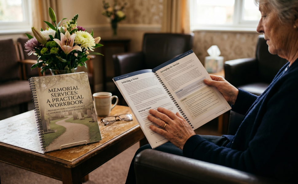 A Complete Guide to Planning a Funeral