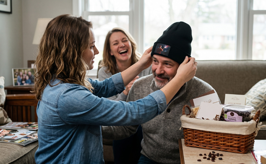 Personalized Father’s Day Gifts That Feel Special