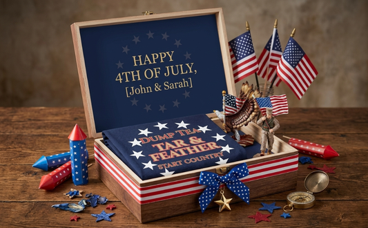 Best 4th of July Gifts Under $25