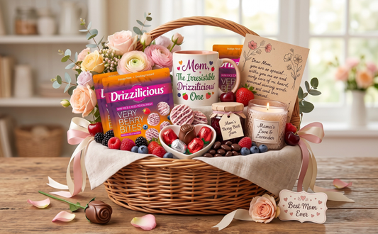 Last-Minute Mother's Day Gifts That Still Feel Thoughtful