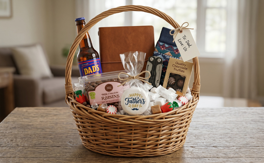 What Makes the Perfect Father’s Day Gift?