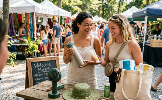 Must-Have Summer Products for 2026