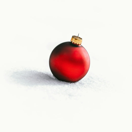 A Checklist for Essential Materials in Your DIY Christmas Ornament Arsenal - Tree Treasures