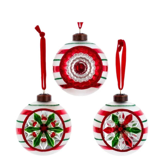 A Holiday Fusion of Elegance: Fabergé & Kurt S. Adler - Tree Treasures
